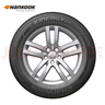 韩泰（Hankook）汽车轮胎 205/55R16 91V H308 原配威朗/宝来/高尔夫/卡罗拉/朗逸 实拍图