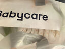 babycare艺术大师拉拉裤成长裤XL码28片(12-17kg) 婴儿尿不湿瞬吸干爽透气 实拍图