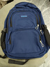 Edison爱迪生中学生书包护脊减负多隔层防泼水初中高中大容量背包310-3 实拍图