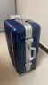 Diplomat外交官铝框拉杆箱星光登机箱行李箱20英寸男女旅行密码箱TC-9032 实拍图