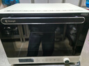 长帝（changdi）【国家补贴】F40大白鲸风炉电烤箱家用多功能大容量空气炸锅一体机搪瓷内胆多层同烤 实拍图