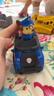 汪汪队立大功（PAW PATROL）汪汪队玩具全套狗狗巡逻车幼儿园耐摔滑行儿童玩具3-6岁圣诞礼物 阿奇救援警车-1辆【车狗分离】 实拍图