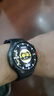 HUAWEI WATCH GT 6 Pro曜石黑46mm华为智能手表全新骑行体验21天超长续航蓝宝石玻璃&钛合金GT5Pro升级 实拍图