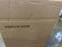 于字简办公纸箱 公司搬迁收纳箱会计档案凭证文件箱 加厚五层瓦楞中号50*30*35cm无开口密封款5个装 5312 实拍图