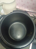 九阳（Joyoung）国家补贴100kPa速萃电压力锅6L大容量家用双胆智能预约炖肉煲汤煮粥Y-60H101电饭煲高压锅6-8人   实拍图
