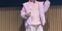 巴拉巴拉童装儿童棉服女男幼童外套2025秋冬装三防加厚保暖萌208425106204 实拍图
