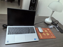 戴尔（DELL） Pro灵越15大屏轻薄本3530升级DC15250 15.6英寸超极本女大学生便携学习办公游戏手提笔记本电脑 15Pro办公【酷睿 3 120Hz高刷屏】 16G内存/512G高速固 实拍图