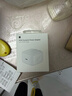 Apple/苹果【新品】40W USB-C充电器 type-c充电器苹果手机充电器手机快充头 苹果17手机充电器 实拍图