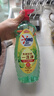 奥妙大桶酵素餐具净洗洁精 橙花小青柑 1kg 2斤装 去锅具焦糊 实拍图