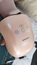 喜来康 手部按摩器手腕掌心指揉按关节腱鞘小鲸鱼理疗仪热敷送妈妈礼物 实拍图