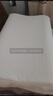 京东京造新梦享乳胶枕 93%天然乳胶 泰国进口成人护颈颈椎枕头 经典波浪枕 实拍图