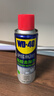 WD-40强力除胶剂汽车清洁家用去胶清洗剂玻璃不干胶双面粘去除瓷砖地板 实拍图