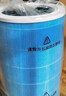 米家 小米空气净化器滤芯滤网 标准版 家用除甲醛除菌除二手烟异味 净化器2/2S/3/pro通用 实拍图