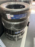 普利司通（Bridgestone）汽车轮胎 225/55R17 97W T001 适配君威/君越/迈锐宝/宝马5系/A6L 实拍图