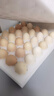 京鲜生 无抗保洁鲜鸡蛋30枚/盒 健康轻食 礼盒送礼 1.5kg/盒 源头直发 实拍图