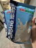 雀巢（Nestle）全脂奶粉500g袋装 高钙高蛋白 中老年儿童学生0蔗糖 冲饮早餐 实拍图