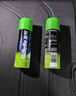 吉列清新柠檬型 剃须泡沫 剃须膏剃须啫喱 非刀头 210g*2 非吉利 实拍图