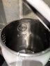 美的（Midea）烧水壶电水壶热水壶母婴级316L不锈钢 0涂层2升大容量开水壶 双层防烫 MK-SH20M320-PRO 实拍图