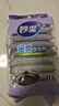 妙洁金柔百洁布10片洗碗海绵擦刷锅神器类钢丝球厨房丝瓜络瓤 实拍图