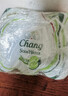 泰象（Chang）苏打水 泰国原装进口无糖弱碱性含气泡水饮料青柠味325ml*6瓶 实拍图
