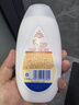 强生（Johnson）儿童倍护燕麦身体乳200ml 青少年3-6-12岁温和保湿易吸收护手霜 实拍图