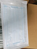 海氏海诺一次性医用外科口罩 灭菌级口罩医用独立包装一只一袋 防尘100只 实拍图