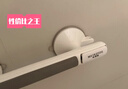 美瑞德（meiruide）吸盘扶手免打孔卫生间扶手老年人防摔防滑栏杆马桶扶手TY-FS-1190 实拍图