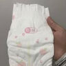好奇（Huggies）铂金装小桃裤纸尿裤M144片(6-11kg)中号尿不湿【透爽散热】 实拍图