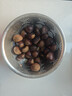 京喜加丹东新鲜板栗糖炒栗子原料糯甜板栗可生吃新鲜蔬菜生鲜 丹东鲜板栗 3斤 畅销装 实拍图