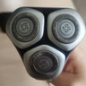 飞利浦（PHILIPS）电动剃须刀新一代旋风1系刮胡刀 风驰切剃3D浮动刀头 送老公 送男友 父亲生日礼物 实拍图