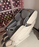 奥佳华（OGAWA）家电国家补贴按摩椅2025十大品牌家用太空舱全身按摩沙发多功能椅4D机芯送老人礼物7608TEN+ 3.0皓月灰 实拍图