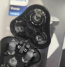 飞利浦（PHILIPS）电动剃须刀新一代旋风1系刮胡刀 风驰切剃3D浮动刀头 送老公送男友 父亲生日礼物 国家补贴 实拍图
