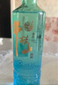 牛栏山 青牛二 二锅头 清香型白酒 42度 500ml*1瓶 单瓶装 【重磅新品】 实拍图