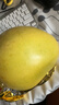 京鲜生 双色蜜柚/柚子 4粒装 净重10-12斤 单果2-3斤 生鲜水果礼盒 实拍图