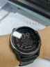 高驰COROS APEX 4户外运动表越野登山徒步跑步马拉松骑行心率血氧GPS 黑色 42mm 实拍图