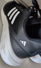 阿迪达斯adidas男夏季休闲运动轻便跑步鞋训练备赛运动男鞋 实拍图