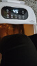美的（Midea）泡脚桶杀菌足浴盆加热暖脚自动按摩保暖洗脚盆熏蒸暖泡喷淋生日礼物送男女友长辈 ZL310温泉桶 实拍图