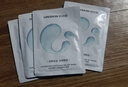 优时颜（UNISKIN）新沁润舒缓小水泵面膜保湿滋润修护25ml*30片生日情人节礼物 实拍图