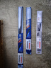 BOSCH博世雨刮器/汽车雨刷/雨刮片/适配 本田思铂睿 XRV CRV URV 冠道 皓影 e 实拍图