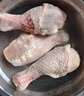 CP正大食品白羽鸡琵琶腿2斤 早餐冷冻小鸡腿 烤卤凉拌蒸煮煎炸鸡腿 实拍图