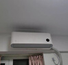 小米（MI）米家 1.5匹 新一级能效 巨省电 空调挂机 KFR-35GW/N1A1【整机十年质保】 实拍图