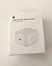 Apple/苹果【新品】40W USB-C充电器 type-c充电器苹果手机充电器手机快充头 苹果17手机充电器 实拍图