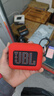 JBL GO4 音乐金砖四代 【国家补贴】蓝牙音箱 户外便携音箱 手机电脑音响  jbl go4 购物推荐 焦糖黑 实拍图