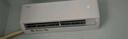 格力（GREE）空调 云佳pro 1.5匹新一级能效变频壁挂式卧室挂机 新品升级 省电空调 国家补贴 KFR-35GW/NhMa1BG 实拍图