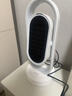 锐舞【10w+加购丨省电顶配款】暖风机石墨烯取暖器电暖器电热取暖器电暖气家用小型婴儿浴室 实拍图