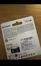 金士顿（Kingston）64GB TF（MicroSD） 存储卡 U1 A1 V10 内存卡 读速100MB/s 适配无人机/运动相机/switch/监控 实拍图