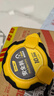 得力（deli）卷尺钢卷尺包胶自锁盒尺伸缩尺米尺工地卷尺防割手木工尺10米 实拍图