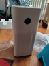 米家小米空气净化器5 除甲醛除菌除异味 家用 除雾霾PM2.5 低噪设计 实拍图
