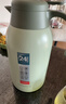 富光保温壶2.2L大容量304保温瓶家用暖壶按压式热水壶开水瓶京东限定 实拍图