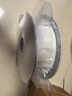 拓竹PLA Basic基础 3D打印耗材 高韧性易打印 RFID智能参数识别--净重1kg 玉石白10100 含料盘 实拍图